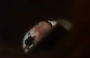 XXX مادربزرگ باریک عکس سکسی کردن دختر بیدمشک را در گربه می گیرد