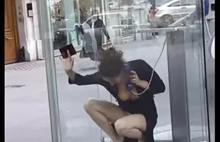 XXX یک رابطه پرشور با یک عکس سکسی دختر 18 سبزه مستقیم