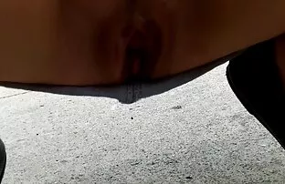 XXX یک معشوقه عکس دختر و پسر سکسی سخت برده را تحقیر کرد و او را در دهان مشت کرد