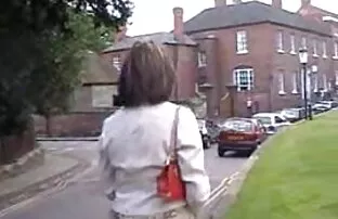 XXX MILF Slutty کاملاً مهم نیست که لعنتی عکس سکس دختر با سگ را در طبیعت آرامش بخشید