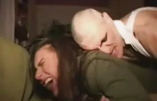 XXX پسر بزرگ عکس های سکسی دختر جوان در بیدمشک ورزش ها سخت است