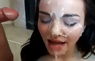 XXX کرامپ در داخل یک مرد ژاپنی مودار عکس سکسی دختر کرد